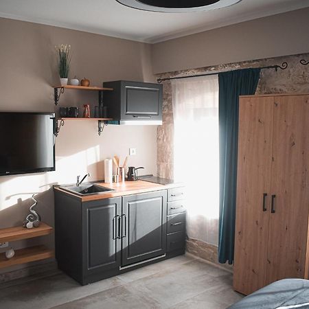 Apartments Jelovic Сини Екстериор снимка