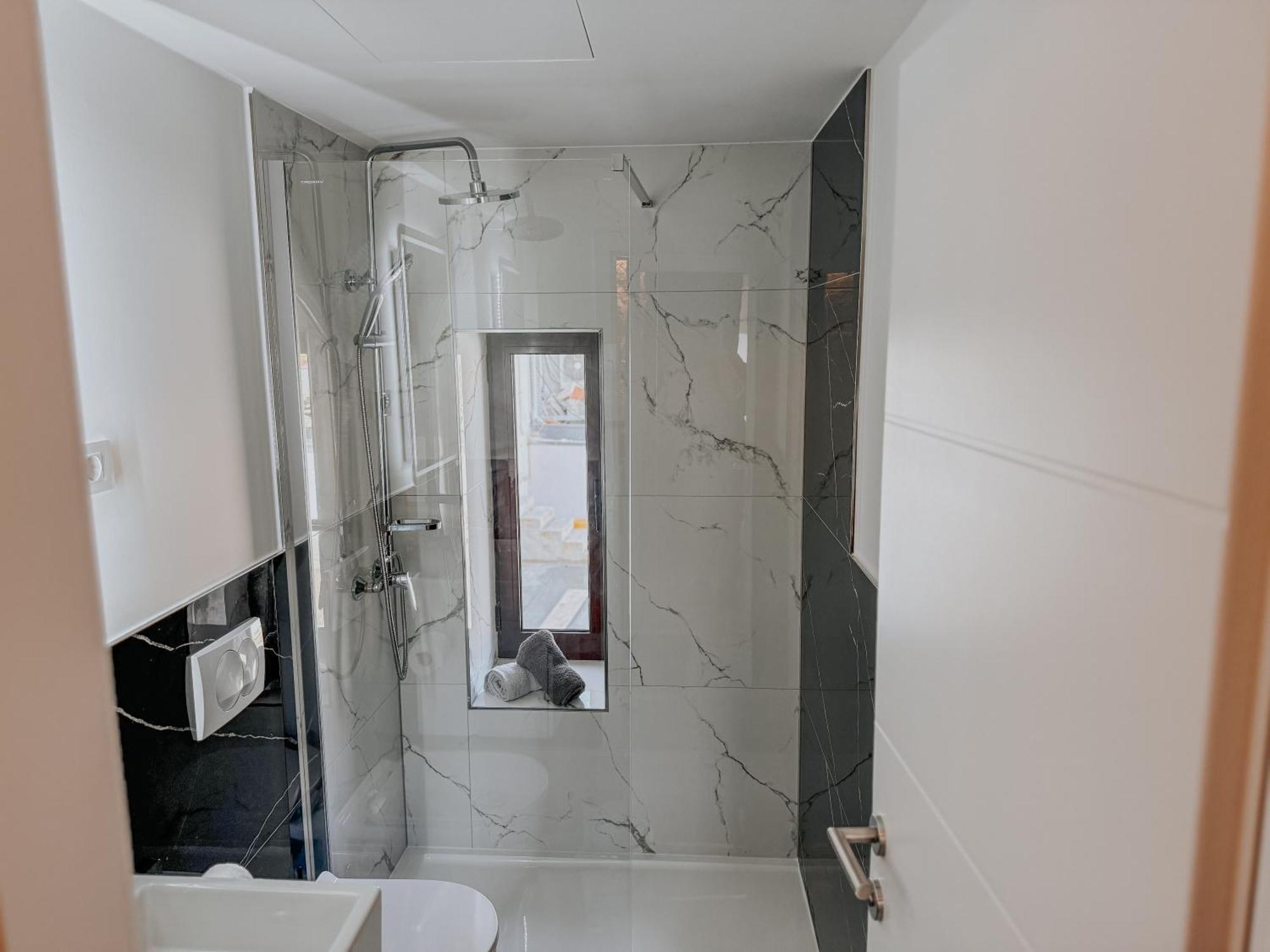 Apartments Jelovic Сини Екстериор снимка