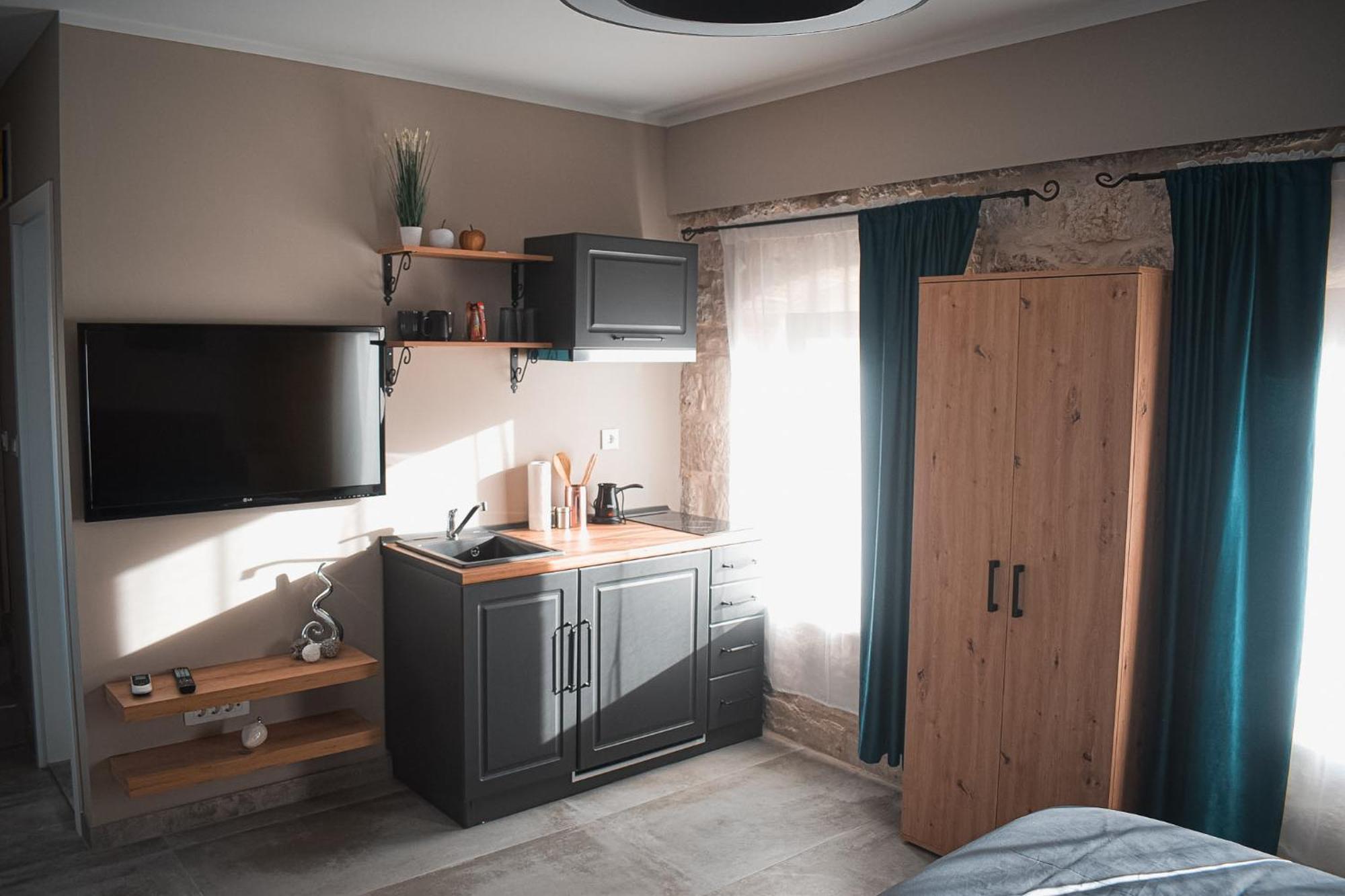 Apartments Jelovic Сини Екстериор снимка