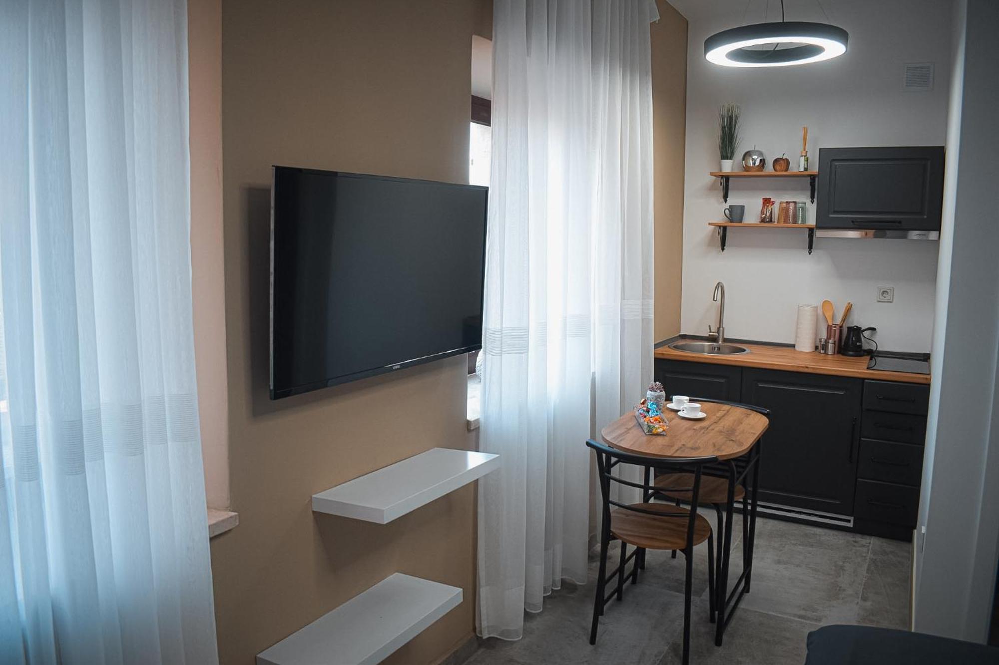 Apartments Jelovic Сини Екстериор снимка