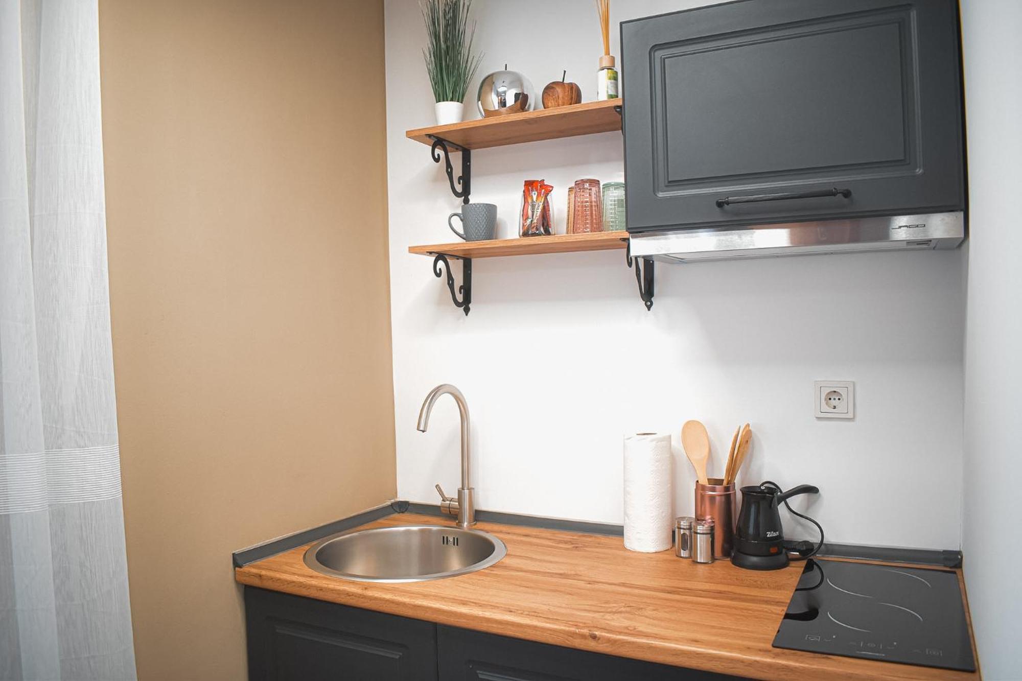 Apartments Jelovic Сини Екстериор снимка