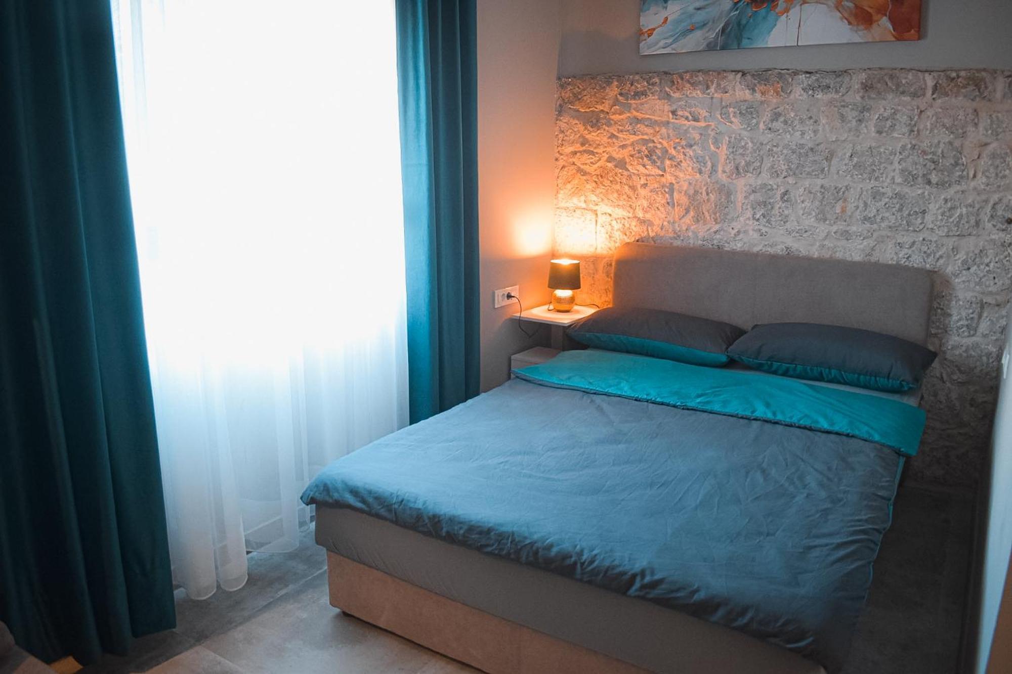 Apartments Jelovic Сини Екстериор снимка